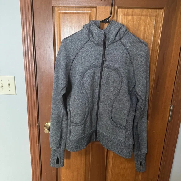 Lululemon Scuba Hoodie - Picture 1 of 6